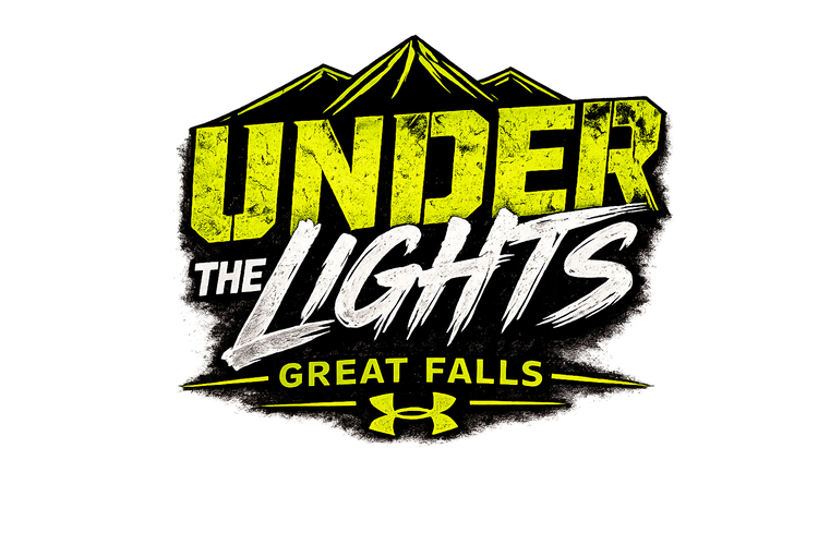 Under The Lights