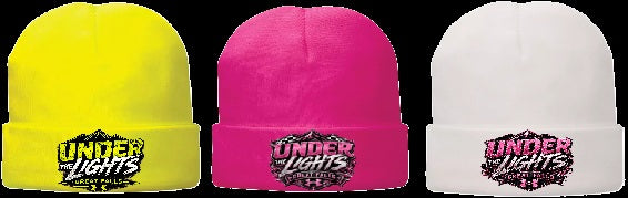 Under The Light Beanies
