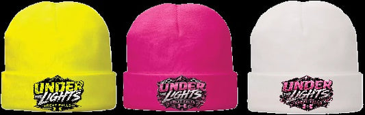 Under The Light Beanies
