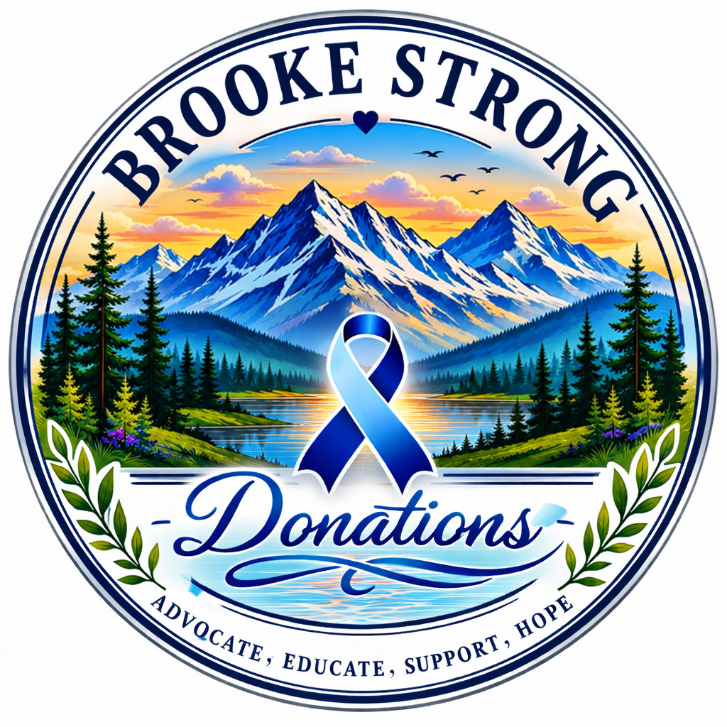 Brooke Strong Donation (READ DESCRIPTION)