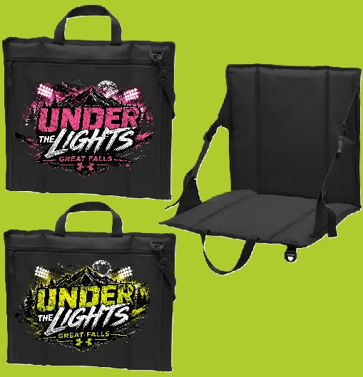 Stadium Seat