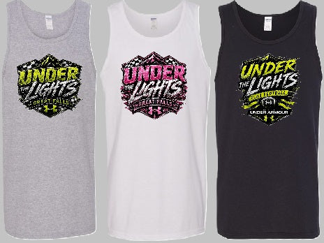 Men Tank Tops