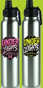 Hogg Hydro Handle 40OZ Water Bottle